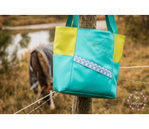 Stickserie - Flower Swirls Line Art